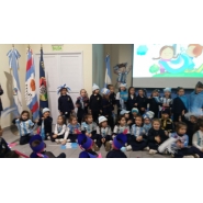 Día de la Bandera